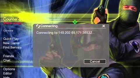 Cs2d How to connect a jail game