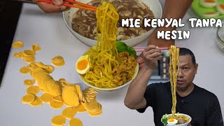 Rahasia Mie Labu Ini Bikin Bisnis Mie Ayam modal kecil Untung BESAR!
