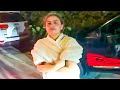 Nutcase Karen in Bathrobe Terrorizes Her Entire Family At Midnight with Most Annoying Meltdown!