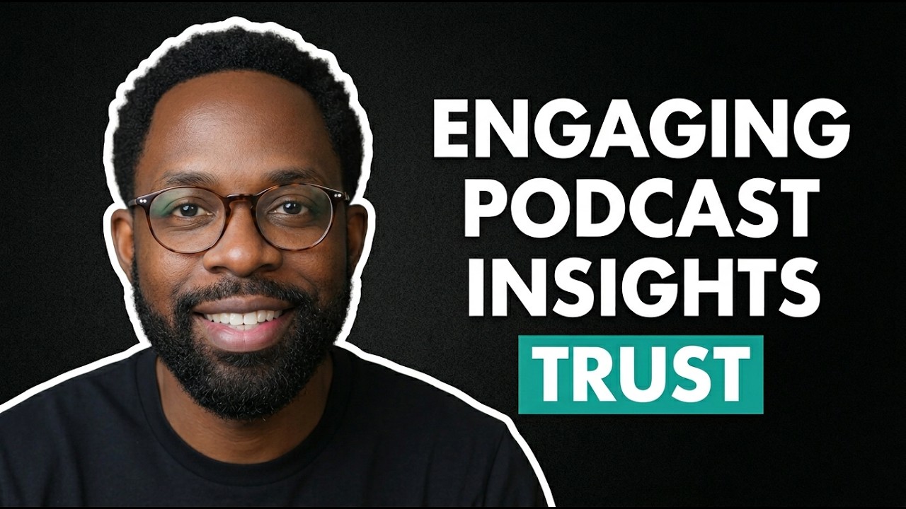 Victor George on Why Following the Money Is the Most Critical Skill for Modern Leaders