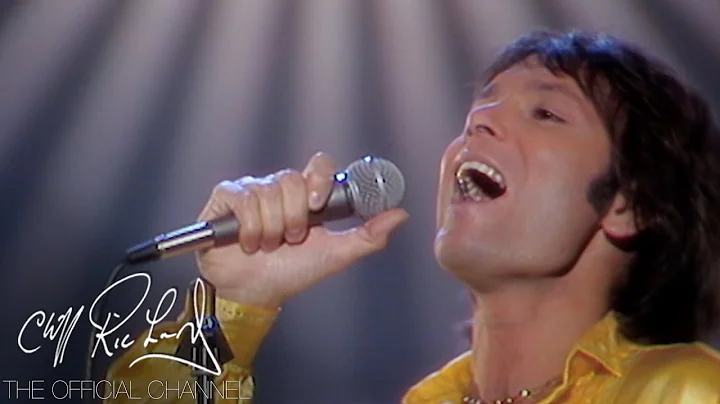 Cliff Richard - We Dont Talk Anymore (Starparade, ...