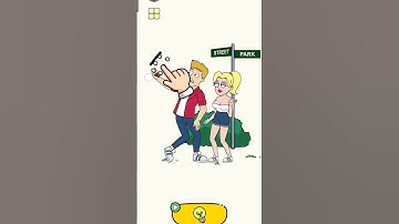 Draw Story | Level 2 Gameplay Android /iOS Mobile game #short #tiktok