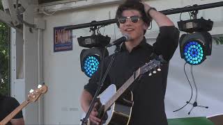 Mayor's Summer Concert Series: Jake Thistle, July 10, 2022