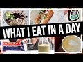 WHAT I EAT IN A DAY TO LOSE WEIGHT | NOOM REVIEW