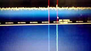 RECEIVE TRUNKING @850MHZ with SDR bY GondronX