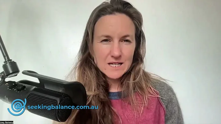 How Unprocessed Grief Affects Creating New Neural Patterns | Seeking Balance International #shorts