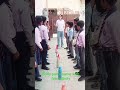 Body part's name with fun activity