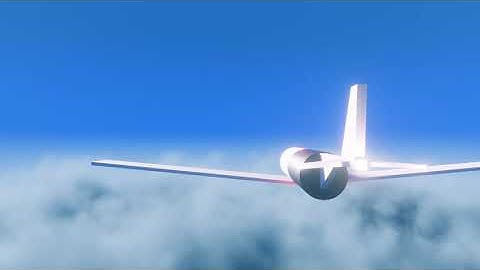 Blender Eevee Volume Test 2