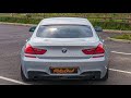 The brilliant BMW 640d Gran Coupe M Sport