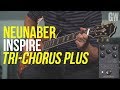 Neunaber Inspire Tri-Chorus Plus