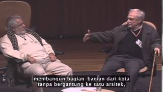 Frank Gehry: A master architect asks, Now what