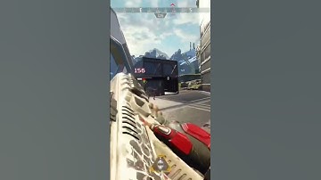 1 vs 4 ? #apexlegends #apex #gaming