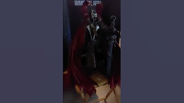 1/6 Spawn Collection