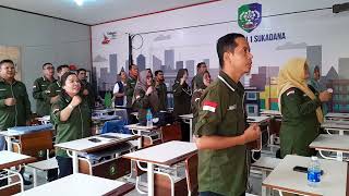 Download Lagu Mars guru penggerak. MP3