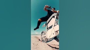 FPV DRONE vs. Insta360 Camera! 🤔 #insta360 #fpv #fpvdrone #360 #videography #shorts #challenge #fyp