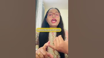 What is full and final settlement? | FnF | #accountingsolutions4u #todiyapatel #shorts