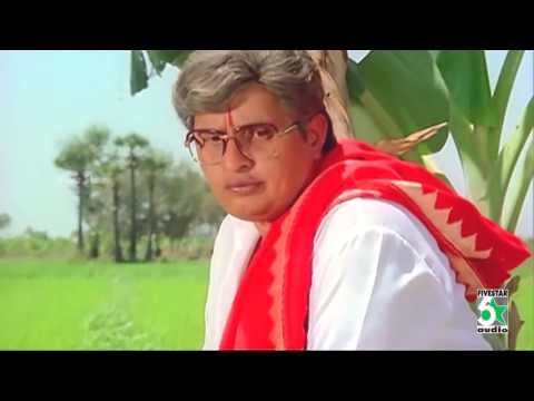 Aathora Karuppu Song | Sakalakala Samanthi | Pandiyan | Ranjini