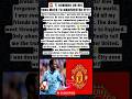 🚨Robinho Thought He Signed for Man Utd… Then He Heard the Truth! 😱🤯#shorts