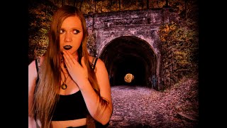 The Tale of the Moonville Tunnel