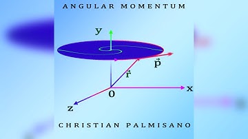 Christian Palmisano - Angular Momentum