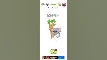 Delete Puzzle🧩Level-40 gameplay | Walkthrough #shorts #youtubeshorts #shortsfeed #Gamerzone