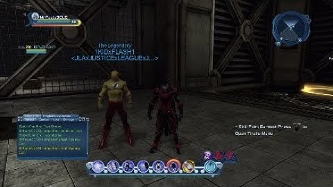 Old Gotham Subway Solo/Duo Instance Feat Guide DCUO