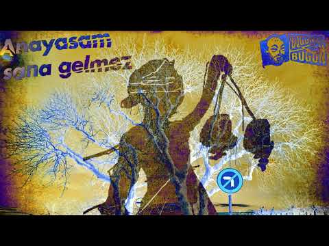 Bugünde Bugün 106 Anayasam Bitti Babayasa Verem