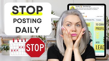 How Often Should You Post On LinkedIn? Should You Post Every Day On LinkedIn?