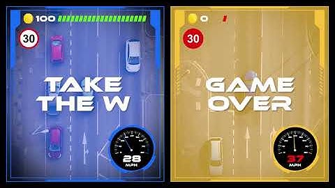 Speed catches up faster than you think