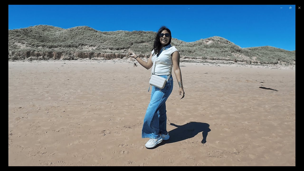 Healing day at Penguin Island