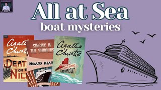 All At Sea