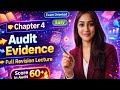 Learn audit from India's Top Faculty| Chap 4 Audit evidence SA 530 Part 7