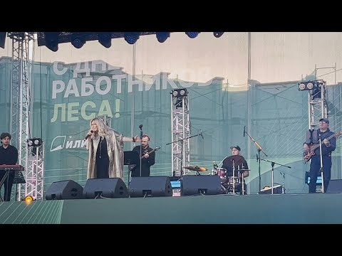 Видео: Таисия Повалий - Женщина, которая любит (2023)