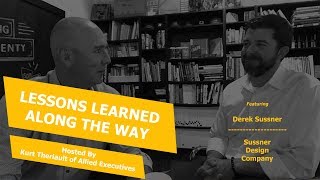 Pass Your Own Grunt Test with Derek Sussner & Kurt Theriault