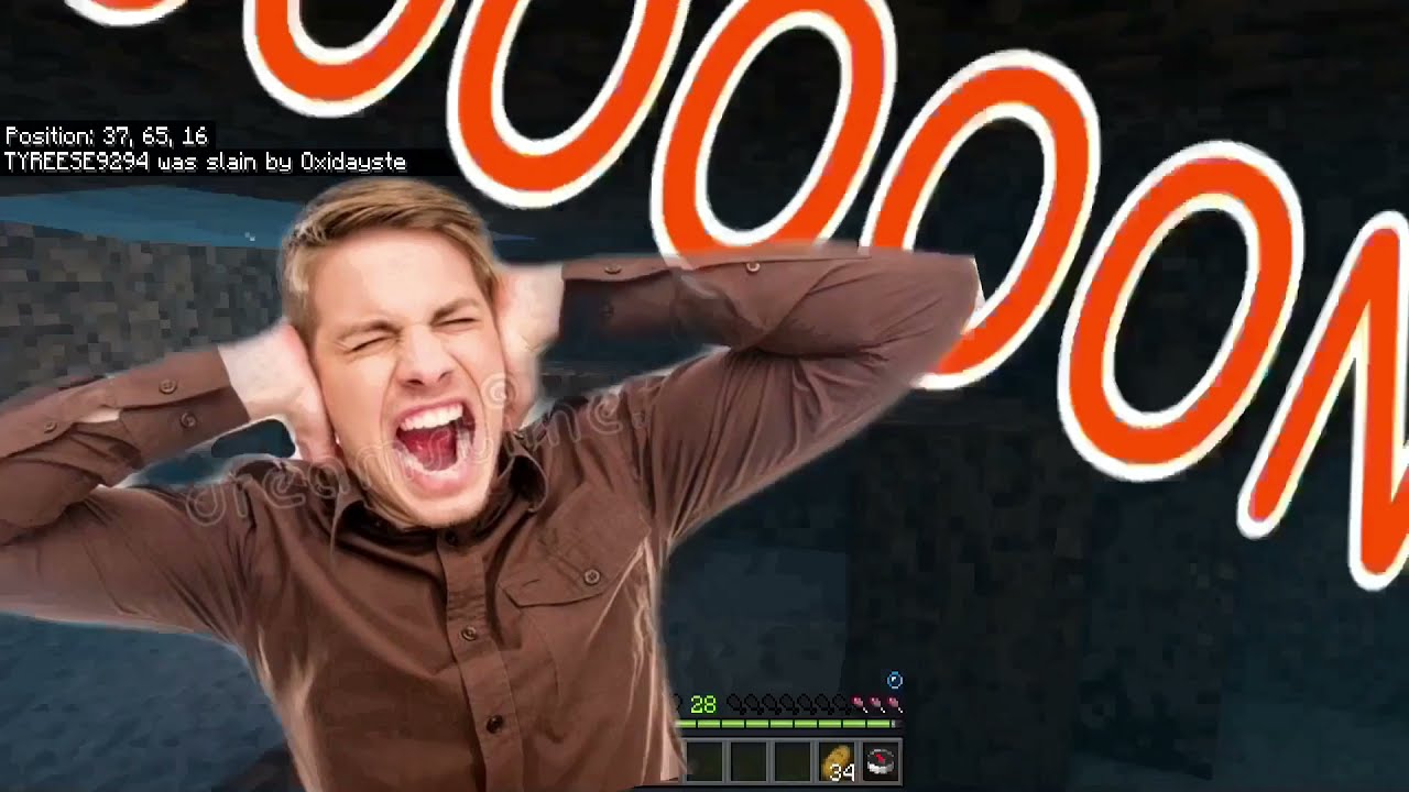 Our last Minecraft video in 2021 - YouTube