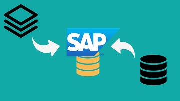 Data Migration Introduction - SAP S/4HANA Series #1