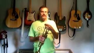 Bach 3C Vs Schilke 14A4A