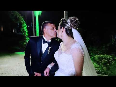 Teaser | Recanto flor da vila | Vânia e Arnaldo