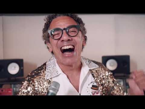 Vacina 2021 - Wilson Simoninha e Acadêmicos do Baixo Augusta