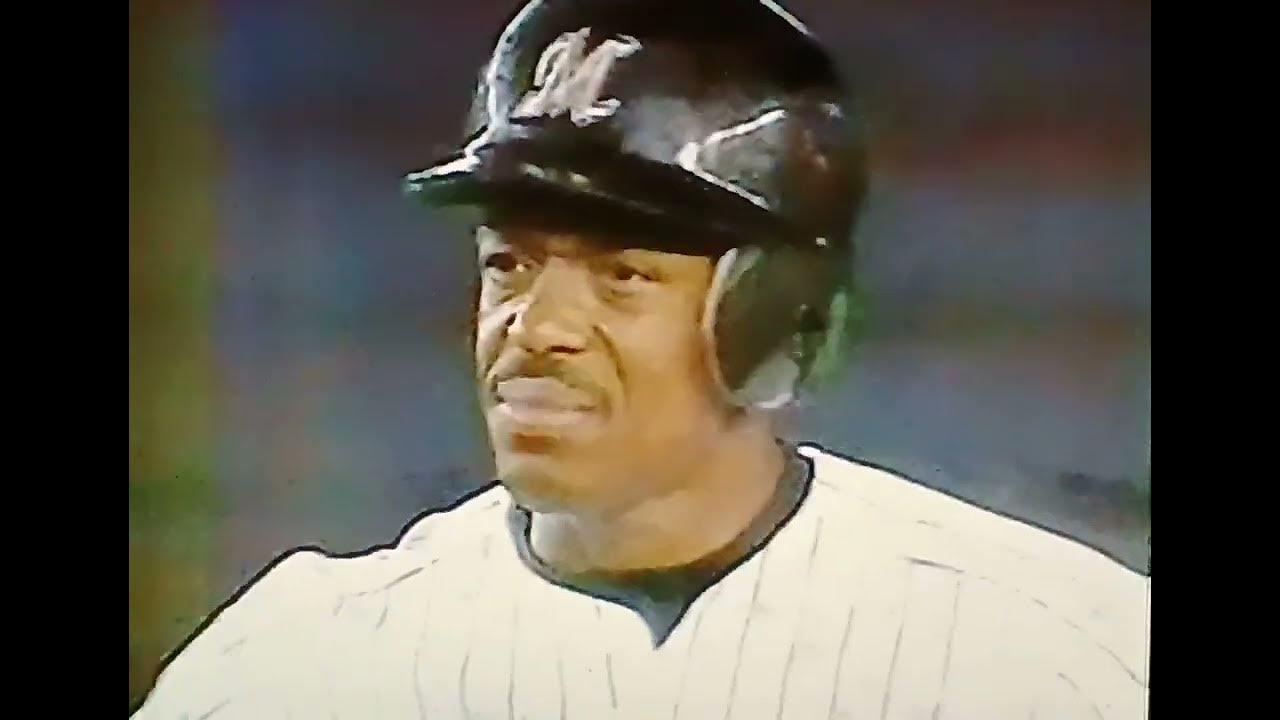 1998千葉ロッテマリーンズ公式戦ハイライト7 YouTube