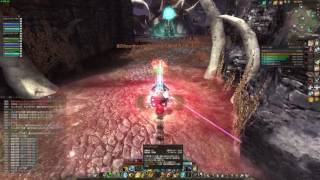 【EOS】Echo Of Soul 20160908-2