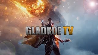 Трейлер GLADKOE TV OST Начало (Battlefield 1) Трейлер GLADKOE TV OST Начало (Battlefield 1)