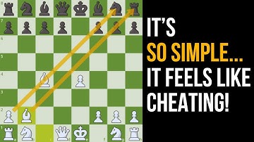 Crush Players Under 2000 with the Danish Gambit