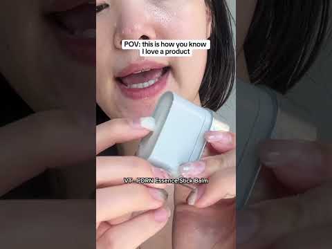 POV ur not stingy 😏 #skincare #koreanskincare #kbeauty #empties