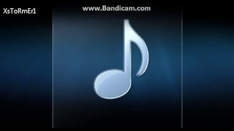 XsToRmEr1: Flames Of The Sky 1-2: Short Combo Mix