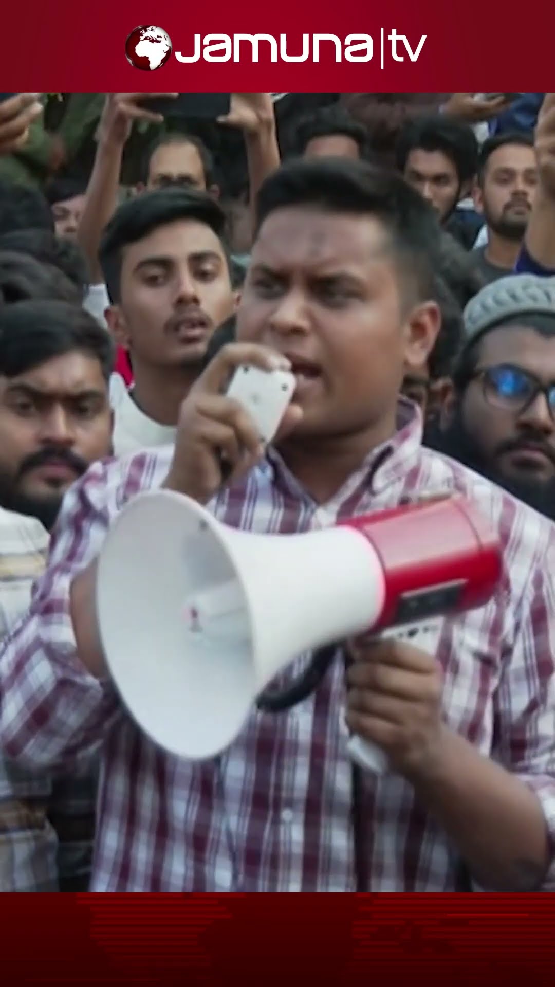 আমাদের জানতে হবে কোথায় আমাদের থামতে হবে: হাসনাত আবদুল্লাহ #hasnat #gazipur #jamunatv