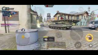 PARTIDA FRENETICA COD MOBILE 120 FPS 🥰 #callofduty #codmobile #codm