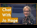 Video Marketing Assembled with Jo Hage - Rise Communications