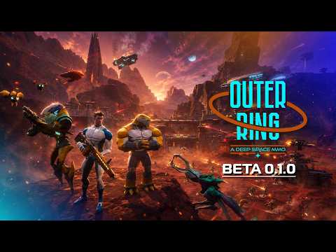 Outer Ring video