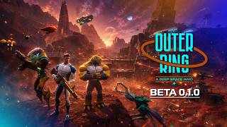Outer Ring video